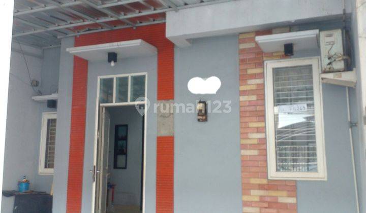 Di Jual Cepattt Rumah kondidi full furnish langsung huni di Taman Surya 5 1