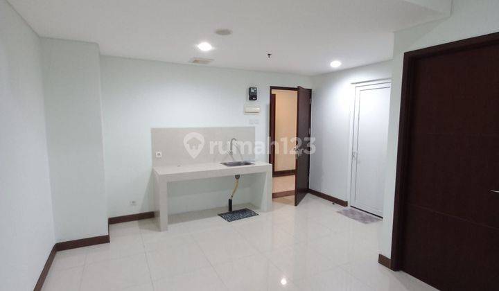 Di Jual cepat Apartemen Springwood Alam Sutera 1