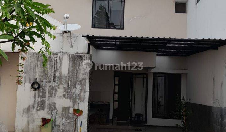 Di Jual Rumah di Green Lake City Cluster Asia 2 Lantai 1