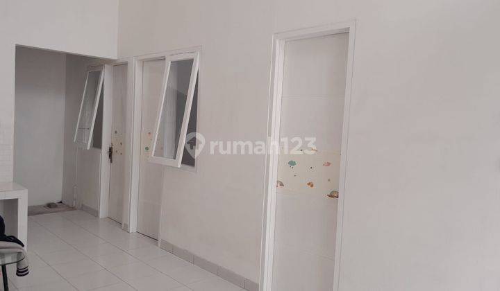 Di Sewa Rumah di Poris Indah,  Poris Paradise Exclusive, Tangerang 2