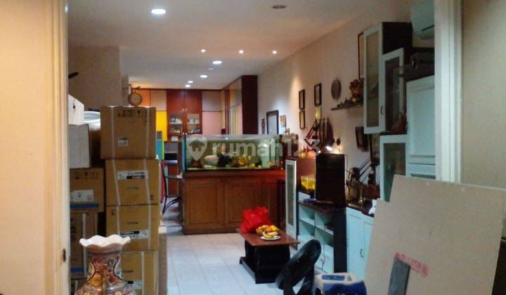 Di Jual Cepattt Rumah di Jelambar 3 Lantai Bagus 2