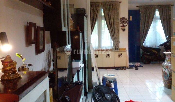 Di Jual Cepattt Rumah di Jelambar 3 Lantai Bagus 1