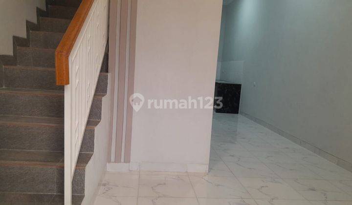 Di Jual Rumah Baru di Poris Indah, Tangerang 2