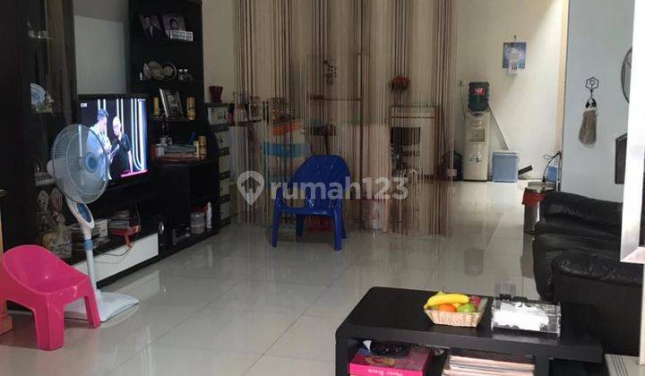 Di Jual Rumah di Citra Garden 7 dekat dengan Mc D 1