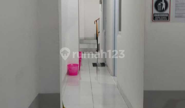 Di Jual Kost 16 Kamar Full Di Bandengan.utara  2