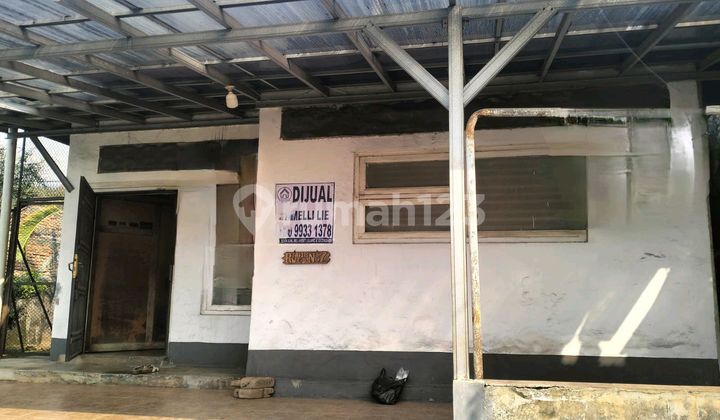 Di Jual Rumah Di Kampung Melayu Kecil Di Jual Rumah Di Kampung Melayu Kecil