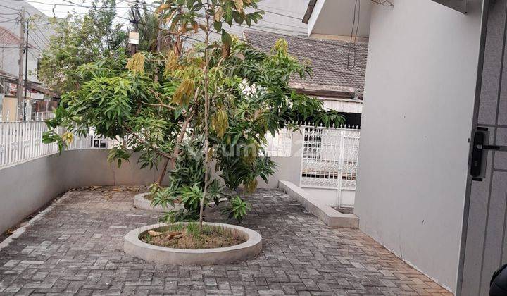 Di Sewa Rumah Di Taman Ratu, Jakarta Barat 2