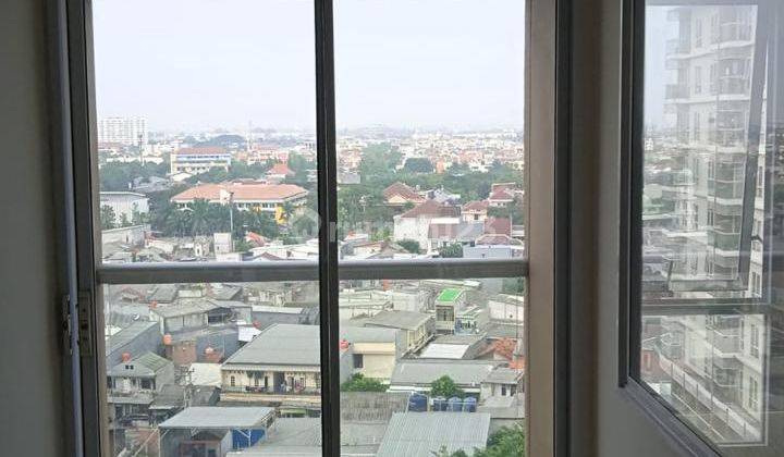Di Jual Apartemen Paradise Mansion 2 Kamar Tidur Tower 1c 1