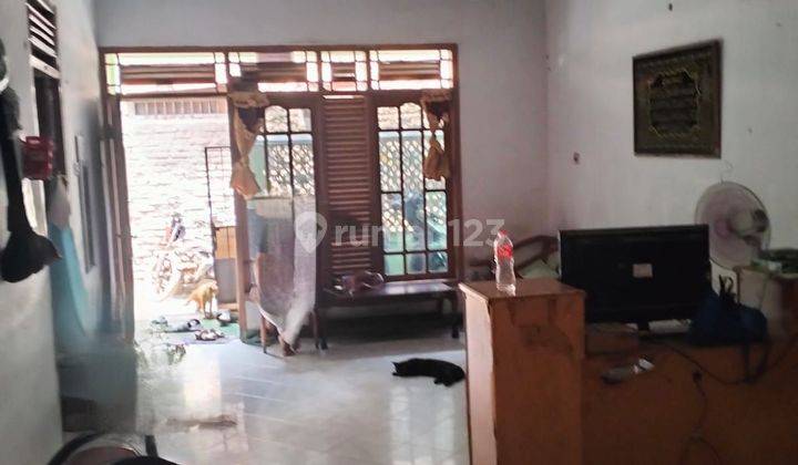 Di Sewa Rumah Di H. Taisir Kampus Binus Shyadan Kemanggisan 1