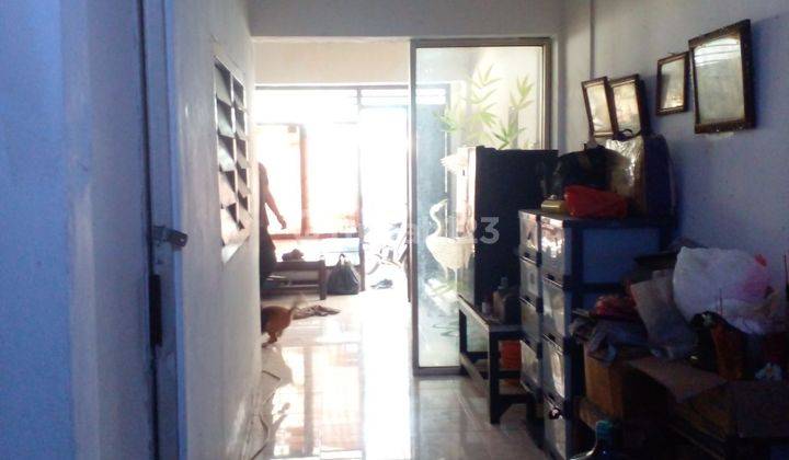 Di Jual Rumah Tua Jl. Gunung Sahari 8 Dalam Harga Di Bawah Njop 1