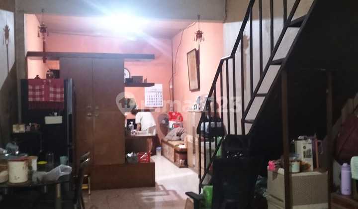 Di Jual Rumah di Jembatan Lima Gg Daging Di Jual Rumah di Jembatan Lima Gg Daging