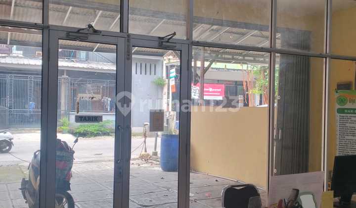 For Sale: Shop House on Mawar Luar Street, Koja, Tanjung Priok 2