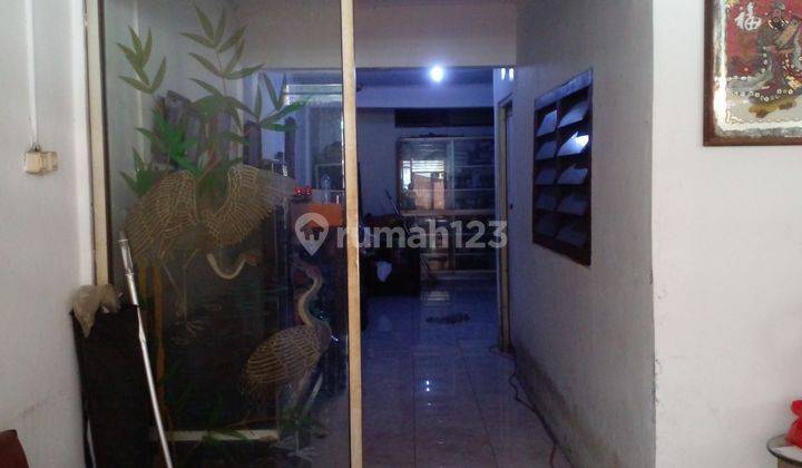 Di Jual Rumah Tua Jl. Gunung Sahari 8 Dalam Harga Di Bawah Njop 2