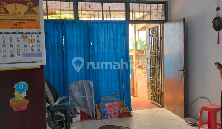 Di Jual Rumah di Jl Makaliwe Grogol 2