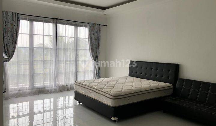 Di JUAL Rumah Cantik Di Pakuan Hills, Bogor 2