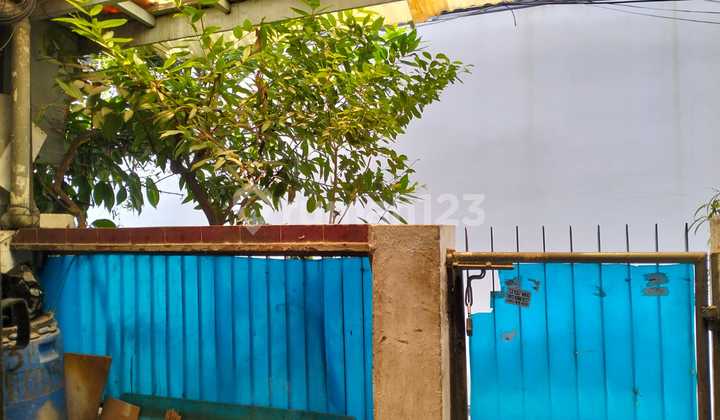 Di Jual Rumah di Jl Makaliwe Grogol