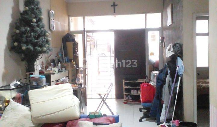 Di Jual Rumah Di Citra 1 Ext, Semi Furnish 1