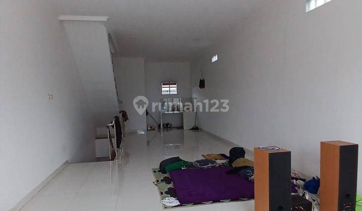 Di Jual Ruko Di Jl. Tanjung Pura Raya Kalideres 2