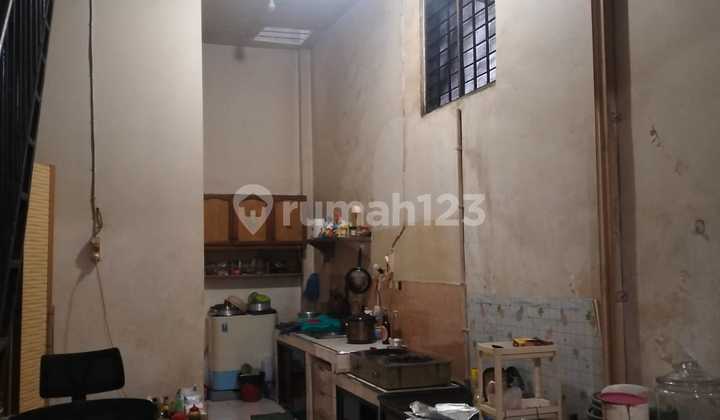 For Sale House in Jembatan Lima Gg Daging 2