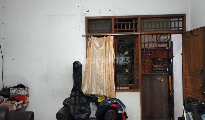 Di Jual Rumah 3lt Di Jembatan Gambang Pejagalan Penjaringan Jak Ut 2