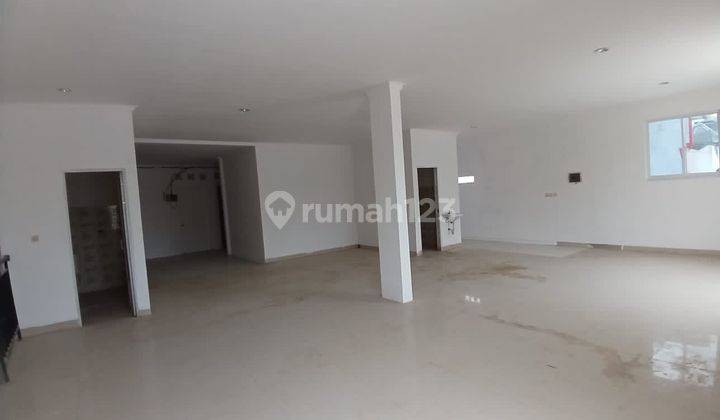 Di Jual Ruko 3 LT Di Jl. Kamal Raya Cengkareng Jak Bar 2