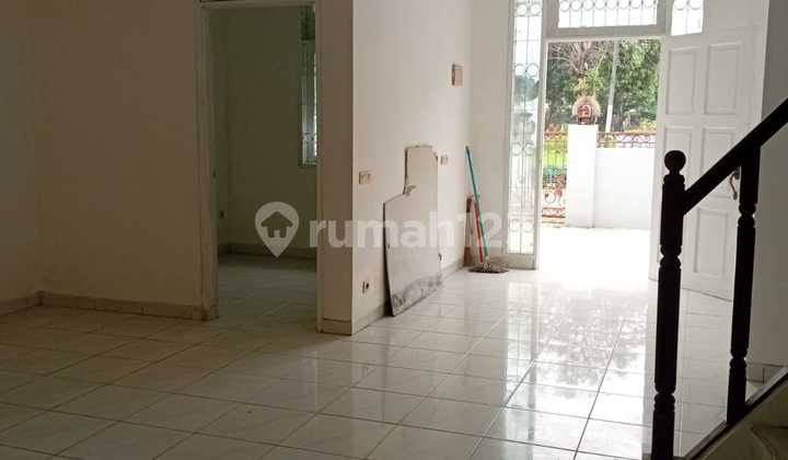 Di Jual Rumah Taman Surya 5 Dibawah NJOP Di Jual Rumah Taman Surya 5 Dibawah NJOP