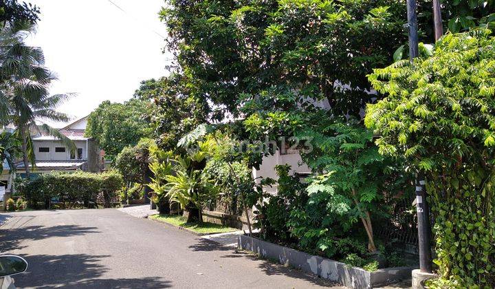 Rumah di Bumi Pesanggrahan Mas 2 Lantai, Srengseng, Jakarta Barat 2