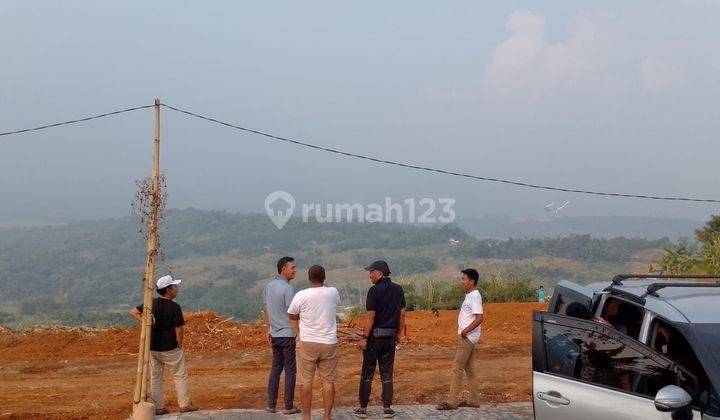 TANAH MURAH LOKASI NEMPEL JALAN RAYA SUDAH SHM 2