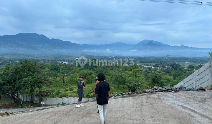 TANAH MURAH SIAP BANGUN NEMPEL JALAN PROVINSI DEKAT FASILITAS UMUM 2