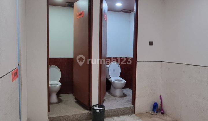 Jual Gudang Dan Kantor Luas 1500m2 SHM Karang Tengah Tangerang 2