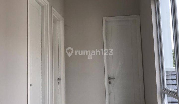 Jual Rumah Asri Graha Raya Cluster Ayna Serpong Dkt Alam Sutera 2