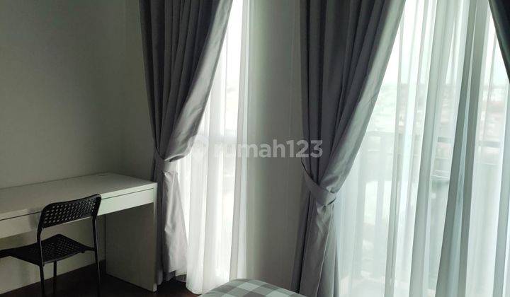 Disewa Apartemen Puri Orchard Bagus Siaphuni 1br Strategis Jakbar 2