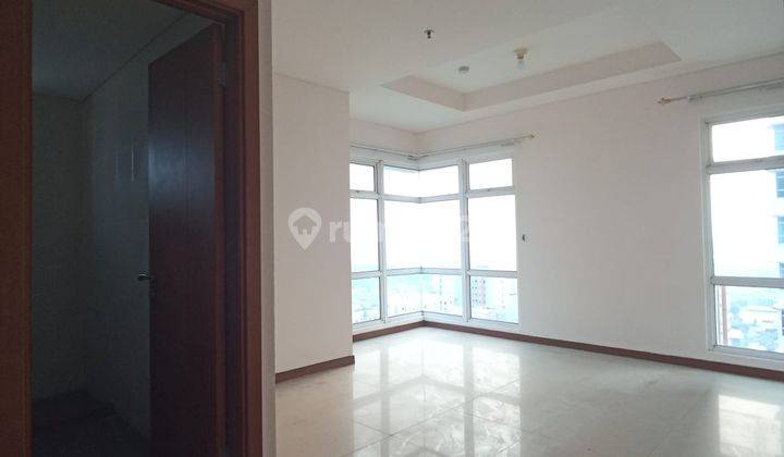 Disewa Condominium Green Bay Pluit 2br Uk. 82m2 Murah Strategis 1