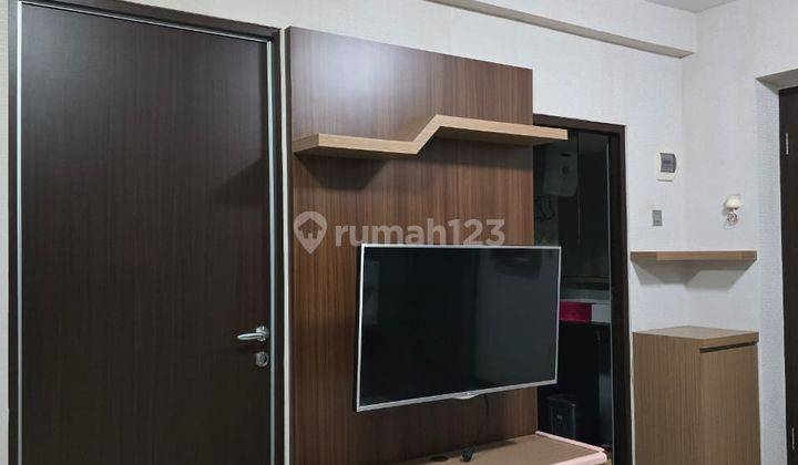 Sewa Apartemen Baywalk Greenbay 3br Siaphuni Strategis Pluit  2