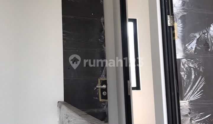 Rumah Dijual Citra Puri Garden 2lt Cluster Denza Jakarta Barat 1