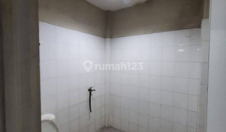 Sewa Ruko Kemayoran Siapusaha 3lt 5x18 Kosongan SHM Jakarta Pusat 2