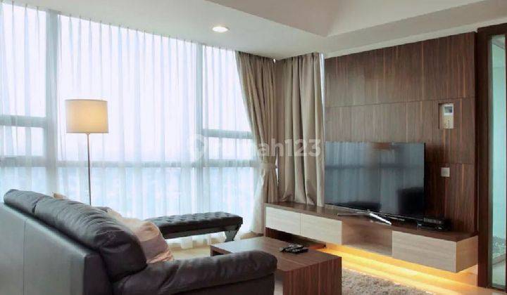 Sale Luxury Living Kemang Village Tower Infinity Private Lift  2