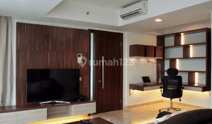 Sale Luxury Living Kemang Village Tower Infinity Private Lift  1