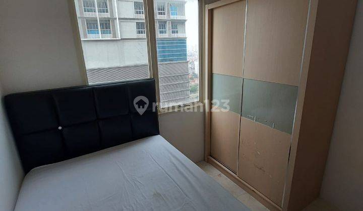 Disewa Apartemen Royal Medit Garden 2BR Lt23  Furnish Jakbar 2