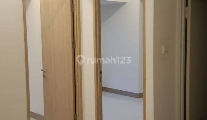 Sewa Apartemen Tokyo 2br Corner.ada Ac Tower A Murah Plk2 1