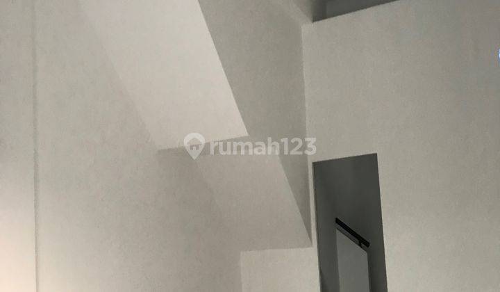 Sewa Ruko Strategis Dekat Bandara Soetta Uk4.5x12 2lt Tangerang 1