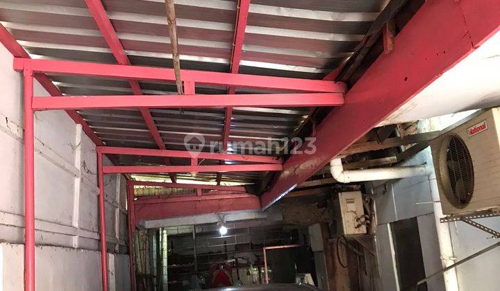 Jual Rumah Hitung Harga Tanah Dr Susilo Shm Grogol Jakarta Barat 2