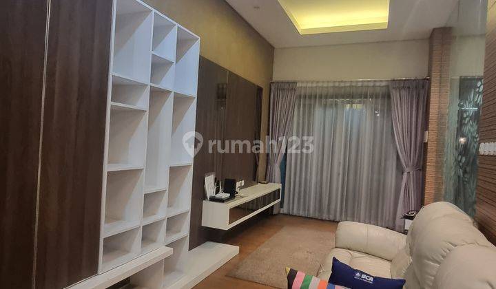 Jual Rumah Minimalis 2Lantai Uk8x27 Camar Elok Pik Jakarta Utara 1