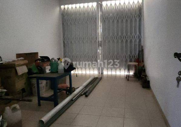 Rumah Dijual Uk 10x20 Muara Karang Hadap Utara SHM 2 Lantai Jkt 2