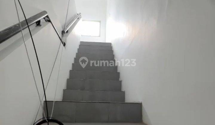 Sewa Ruko Strategis Dekat Bandara Soetta Uk4.5x12 2lt Tangerang 2