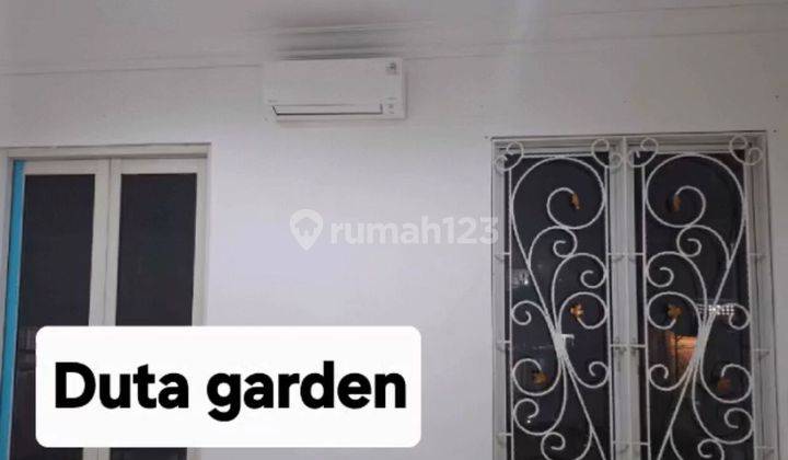 Rumah Cluster Siap Huni Disewakan 2lt Uk 9x20 Jurumudi Tangerang 1