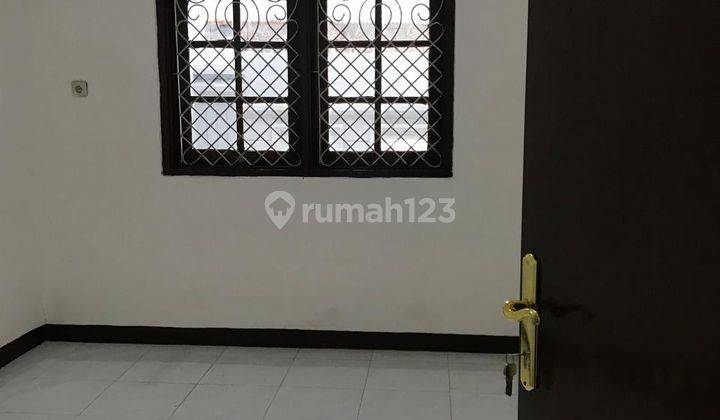 Sewa Rumah Bagus Uk 6x15 2+1Kamar Muara Karang Jakarta Utara 2