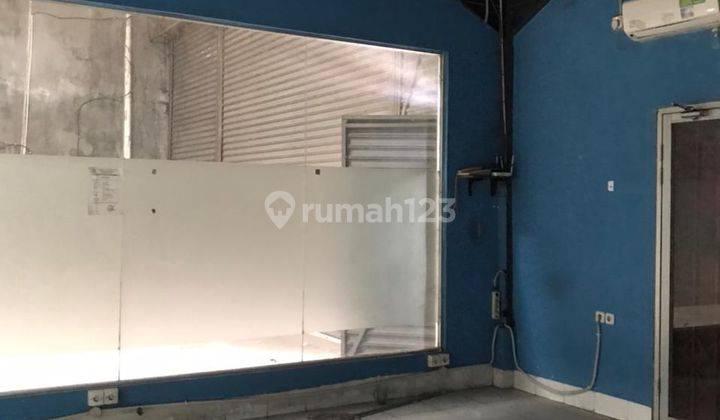 Disewakan Gudang Pabrik Bsd Luas 800m2 Ada Kantor SHM Tangsel 2