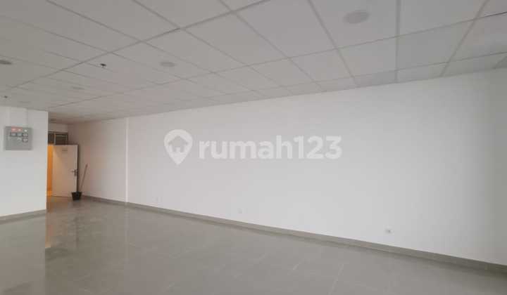 Quick Lease Office Space Podomoro City Area 128m West Medan