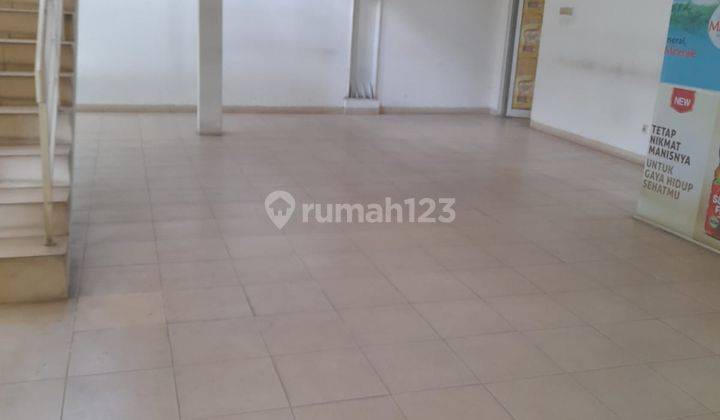 Dijual Pergudangan Luas 8400m2 Ada Kantor HGB Tangerang Selatan 2